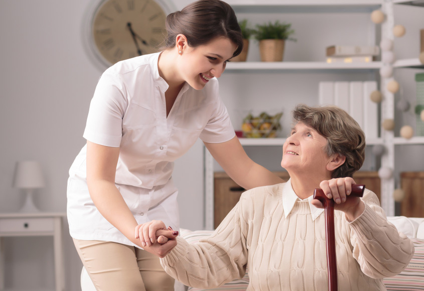 homecare nursing services federal way wa