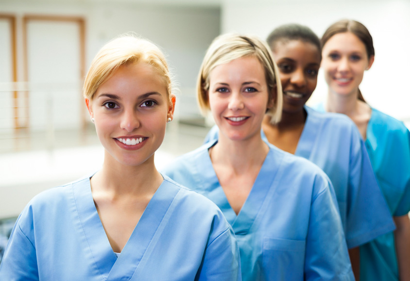 homecare nursing services federal way wa