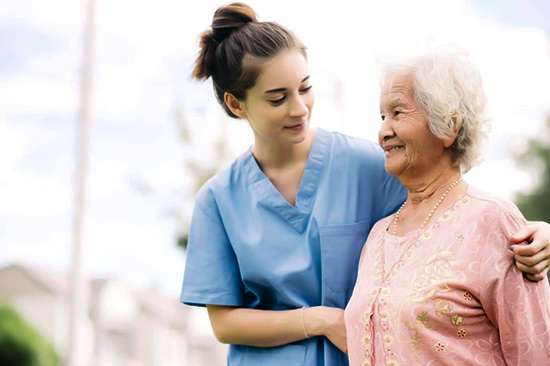 homecare nursing services federal way wa